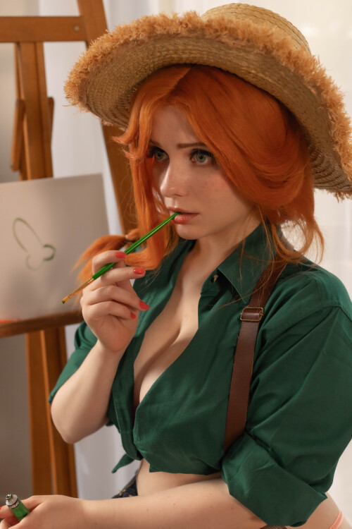 Mirikashi Cosplay Nude Leaked Onlyfans Photo Mirikashi Cosplay Nude Leaked Onlyfans Photo