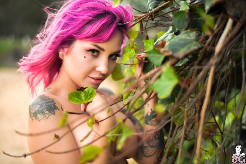 arachnie Nude Leaked Photo & Exclusive Gallery