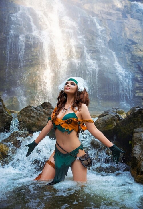 AGflower Cosplay Nude Leaked Onlyfans Photo AGflower Cosplay Nude Leaked Onlyfans Photo
