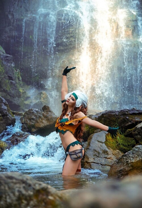 AGflower Cosplay Nude Leaked Onlyfans Photo AGflower Cosplay Nude Leaked Onlyfans Photo