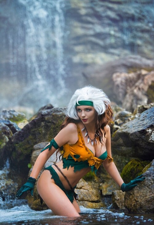 AGflower Cosplay Nude Leaked Onlyfans Photo AGflower Cosplay Nude Leaked Onlyfans Photo