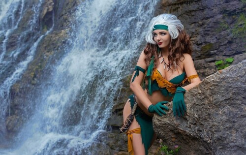 AGflower Cosplay Nude Leaked Onlyfans Photo AGflower Cosplay Nude Leaked Onlyfans Photo
