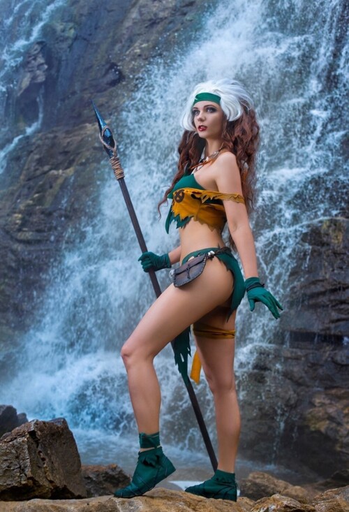 AGflower Cosplay Nude Leaked Onlyfans Photo AGflower Cosplay Nude Leaked Onlyfans Photo