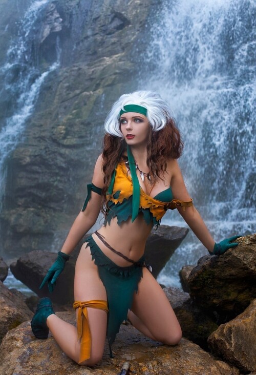 AGflower Cosplay Nude Leaked Onlyfans Photo AGflower Cosplay Nude Leaked Onlyfans Photo