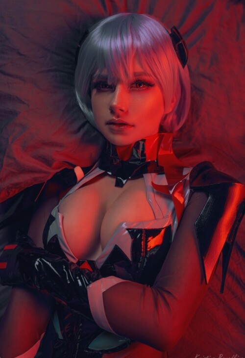 Likeassassin (Christina Volkova) Nude Leaked Onlyfans Photo Likeassassin (Christina Volkova) Nude Leaked Onlyfans Photo