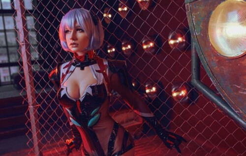 Likeassassin (Christina Volkova) Nude Leaked Onlyfans Photo Likeassassin (Christina Volkova) Nude Leaked Onlyfans Photo