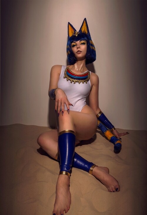 AGflower Cosplay Nude Leaked Onlyfans Photo AGflower Cosplay Nude Leaked Onlyfans Photo