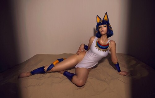 AGflower Cosplay Nude Leaked Onlyfans Photo AGflower Cosplay Nude Leaked Onlyfans Photo