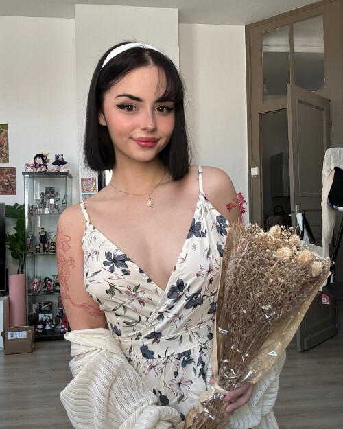 Muatori Nude Leaked Onlyfans Photo Muatori Nude Leaked Onlyfans Photo