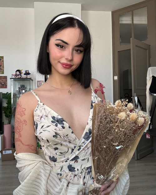 Muatori Nude Leaked Onlyfans Photo Muatori Nude Leaked Onlyfans Photo