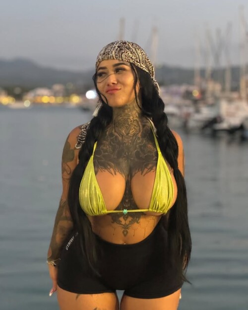 Nya blu | isa.vip Nude Leaked Onlyfans Photo