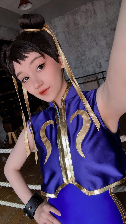 Donna loli Nude Leaked Onlyfans Photo Donna loli Nude Leaked Onlyfans Photo