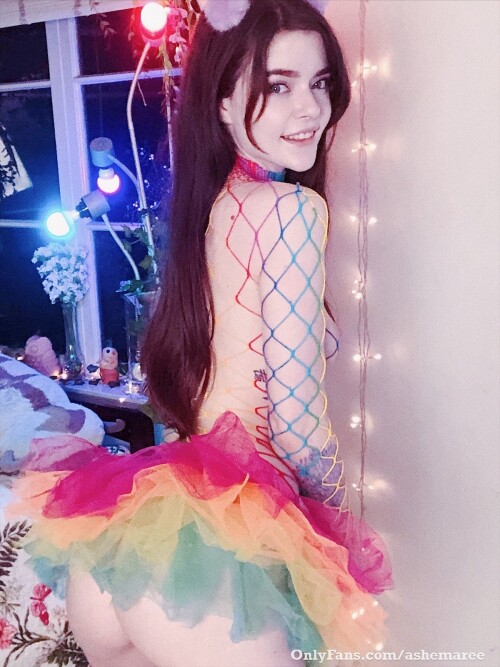 Ashe Maree Nude Leaked Onlyfans Photo Ashe Maree Nude Leaked Onlyfans Photo