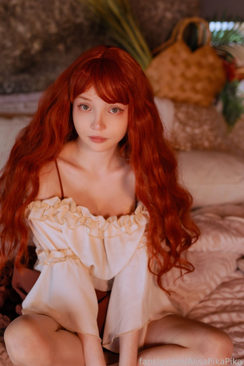 Rocksy Light / AlisaPikaPika Nude Leaked Onlyfans Photo Rocksy Light / AlisaPikaPika Nude Leaked Onlyfans Photo