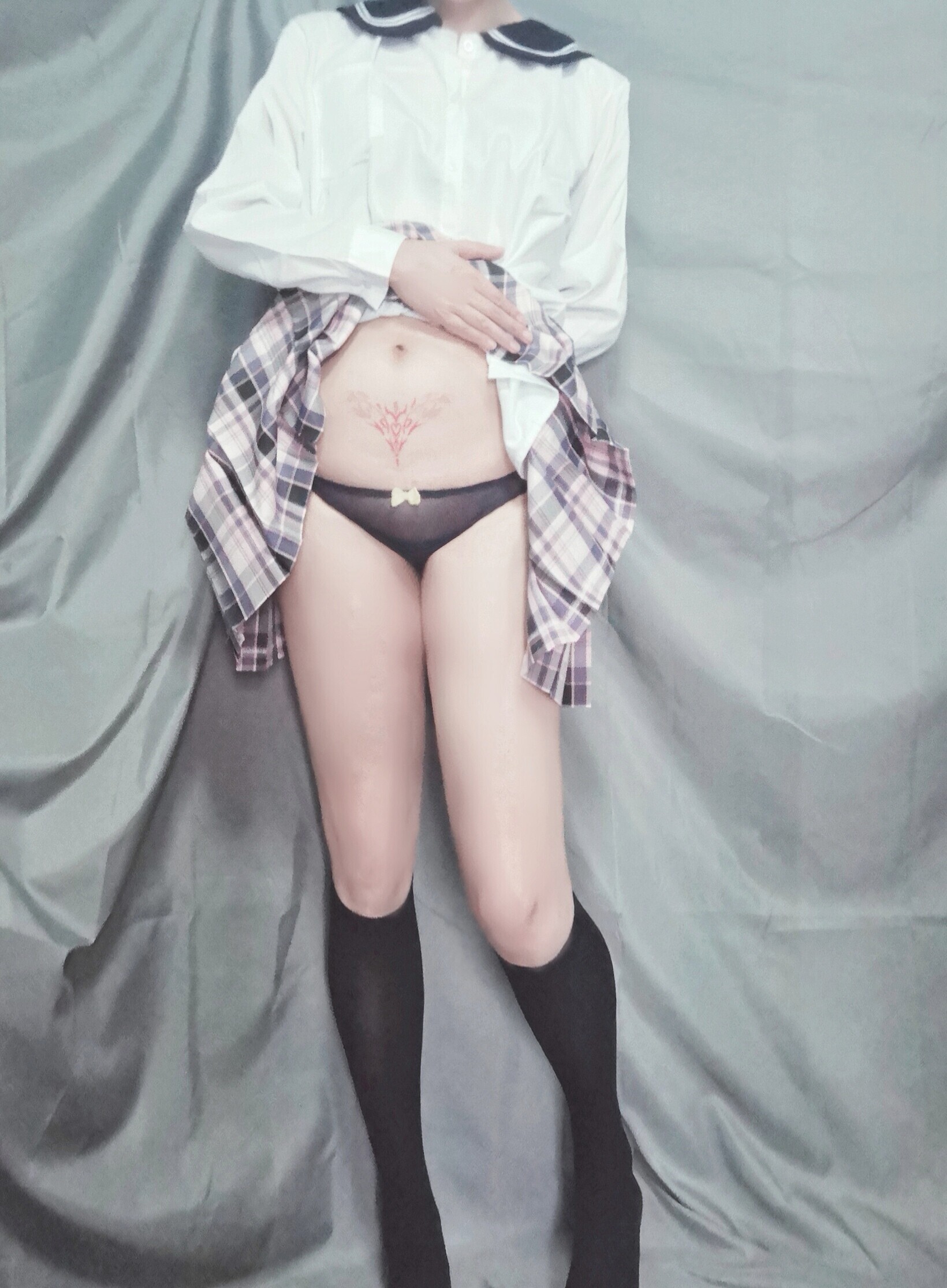 小锁娘