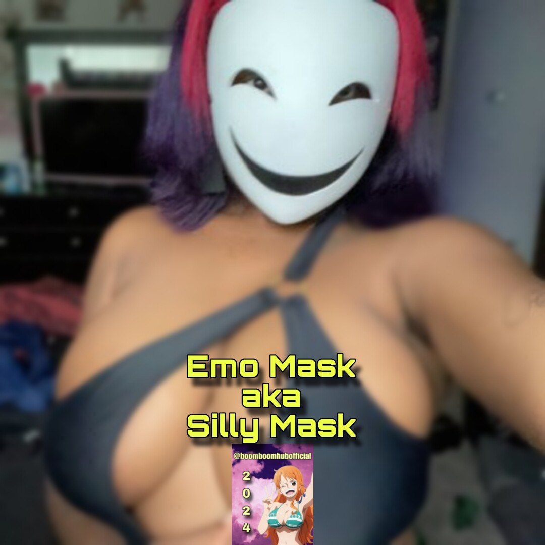 Onlyfans - Emo Mask  Silly Masks 3.50gb [ latest ] 2024 ONLYFANS MEGA |  FSSQUAD