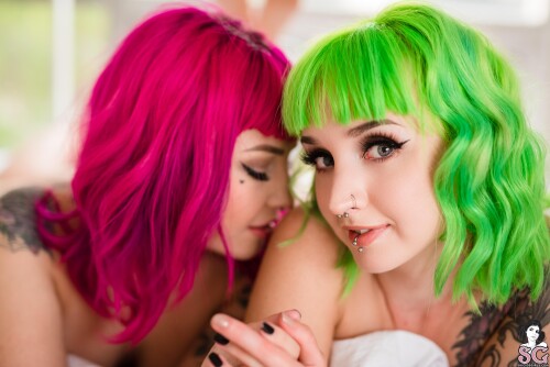 arachnie Nude Leaked Photo & Exclusive Gallery