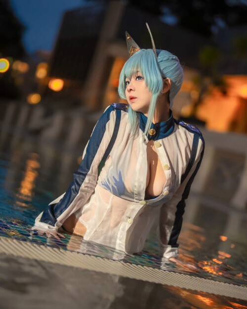ritheania.c / RitheCosplay Nude Leaked Onlyfans Photo ritheania.c / RitheCosplay Nude Leaked Onlyfans Photo