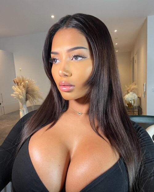 Nursh Nurshath Dulal Nude Leaked Onlyfans Photo