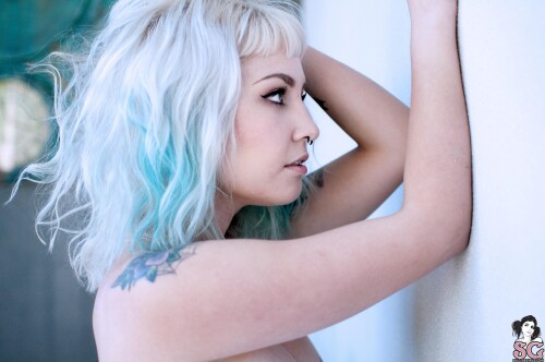 arachnie Nude Leaked Photo & Exclusive Gallery