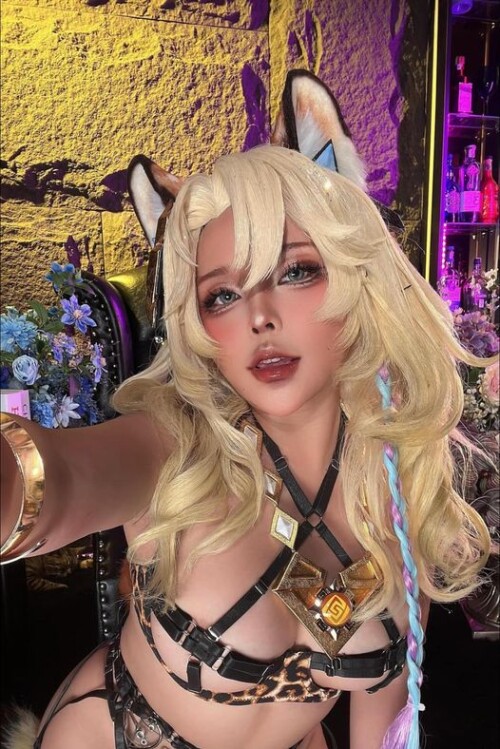 Sayo Momo - Momo Kawaii Nude Leaked Onlyfans Photo Sayo Momo - Momo Kawaii Nude Leaked Onlyfans Photo