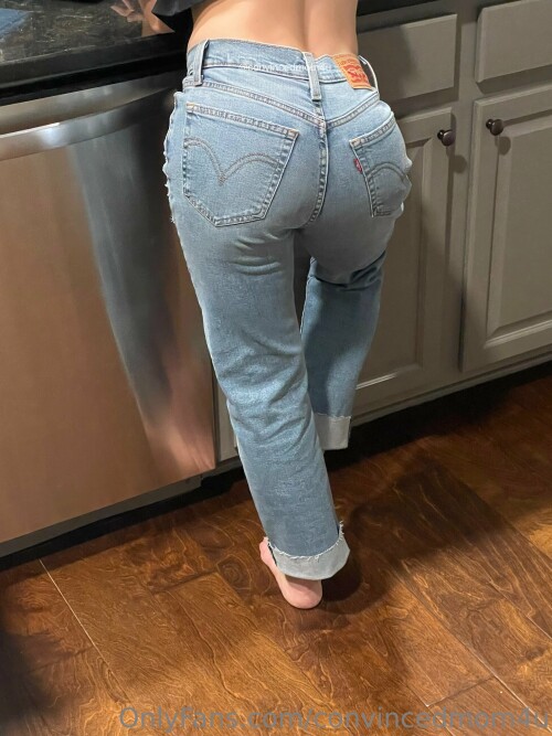 Convincedmom4u Nude Leaked Onlyfans Photo Convincedmom4u Nude Leaked Onlyfans Photo