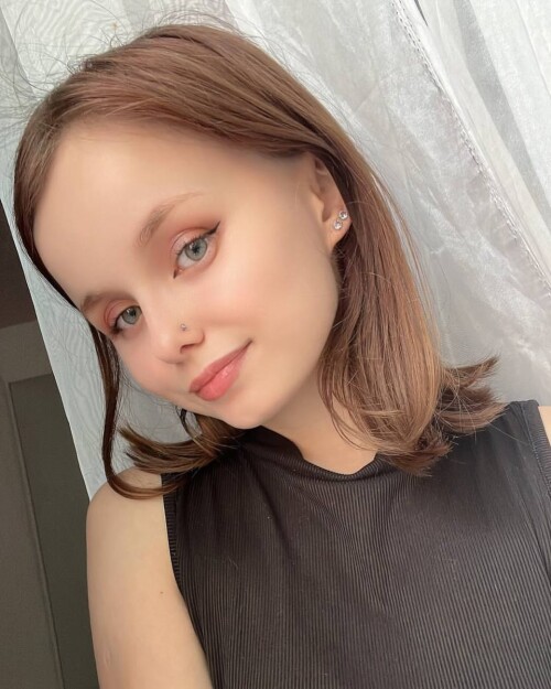 Alisaya / alice.tt / alicehowold / Allice / AliceSunny / Aliceonelove Nude Leaked Onlyfans Photo