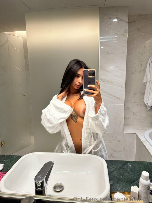 Daniela Antury | Danielaantury Nude Leaked Onlyfans Photo