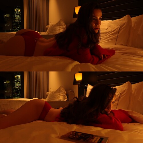 Maryana Ro Nude Leaked Onlyfans Photo