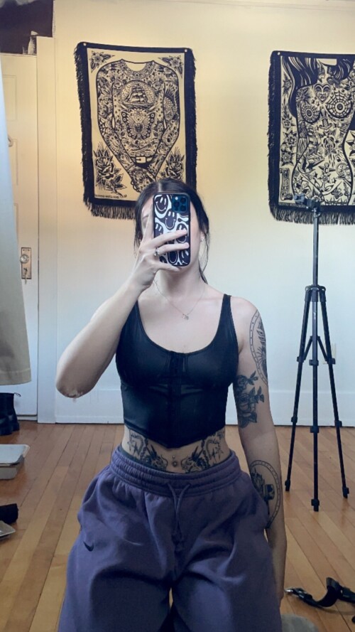 Becca Lynn - imbeccalynnn Nude Leaked Onlyfans Photo Becca Lynn - imbeccalynnn Nude Leaked Onlyfans Photo