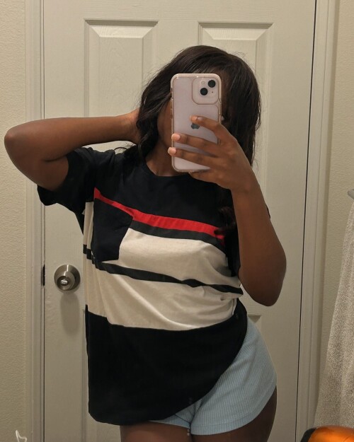 Ebony Butts / PastaToots Nude Leaked Onlyfans Photo