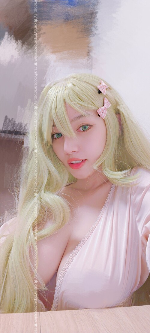 Candypopanca Nude Leaked Onlyfans Photo Candypopanca Nude Leaked Onlyfans Photo