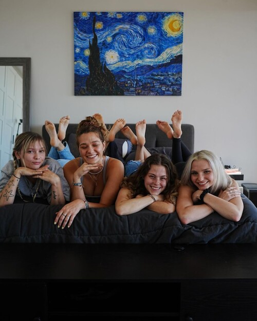userhayhay - haleebankss Nude Leaked Onlyfans Photo userhayhay - haleebankss Nude Leaked Onlyfans Photo