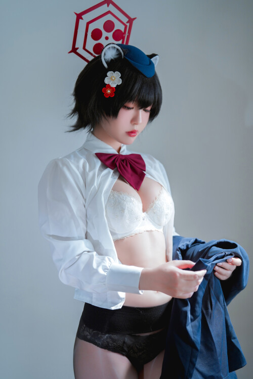 半半子 BANBANKO Nude Leaked Onlyfans Photo 半半子 BANBANKO Nude Leaked Onlyfans Photo