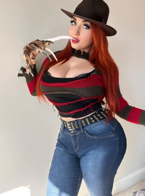 Pink Fox / Erin Eevee Nude Leaked Onlyfans Photo Pink Fox / Erin Eevee Nude Leaked Onlyfans Photo