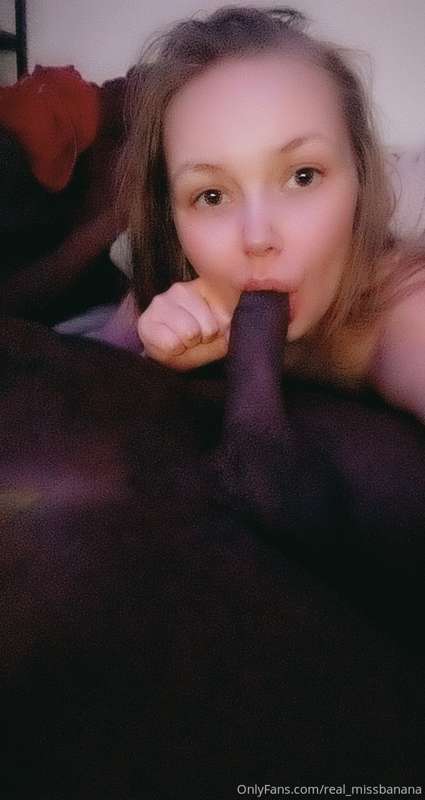 Miss Banana | real_missbanana Nude Leaked Onlyfans Photo Miss Banana | real_missbanana Nude Leaked Onlyfans Photo