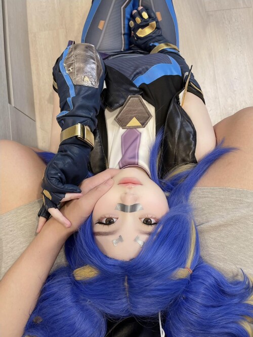 Saizneko Nude Leaked Onlyfans Photo Saizneko Nude Leaked Onlyfans Photo