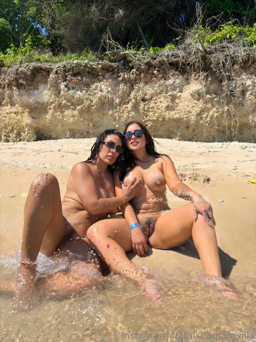 Kloe La Maravilla Nude Leaked Onlyfans Photo Kloe La Maravilla Nude Leaked Onlyfans Photo