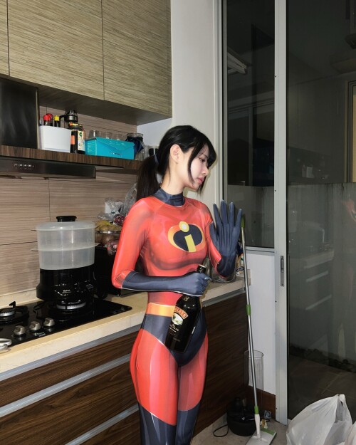 Rurusama9 Nude Leaked Onlyfans Photo Rurusama9 Nude Leaked Onlyfans Photo