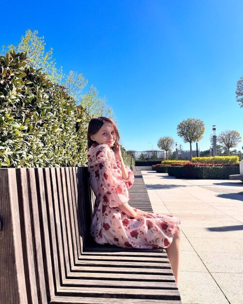 Alisaya / alice.tt / alicehowold / Allice / AliceSunny / Aliceonelove Nude Leaked Onlyfans Photo