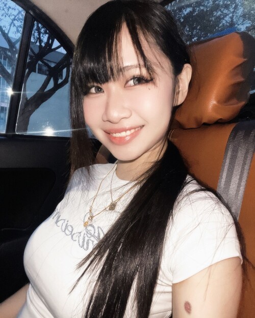 Rurusama9 Nude Leaked Onlyfans Photo Rurusama9 Nude Leaked Onlyfans Photo