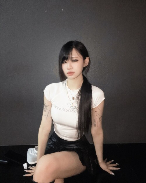 Rurusama9 Nude Leaked Onlyfans Photo Rurusama9 Nude Leaked Onlyfans Photo
