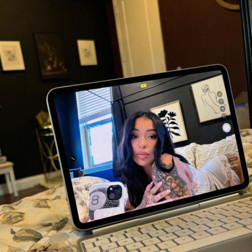 Danielle Cohn Nude Leaked Onlyfans Photo