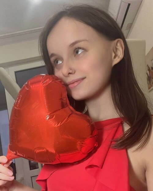 Alisaya / alice.tt / alicehowold / Allice / AliceSunny / Aliceonelove Nude Leaked Onlyfans Photo