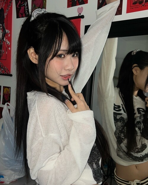 Rurusama9 Nude Leaked Onlyfans Photo Rurusama9 Nude Leaked Onlyfans Photo