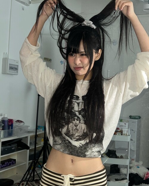 Rurusama9 Nude Leaked Onlyfans Photo Rurusama9 Nude Leaked Onlyfans Photo