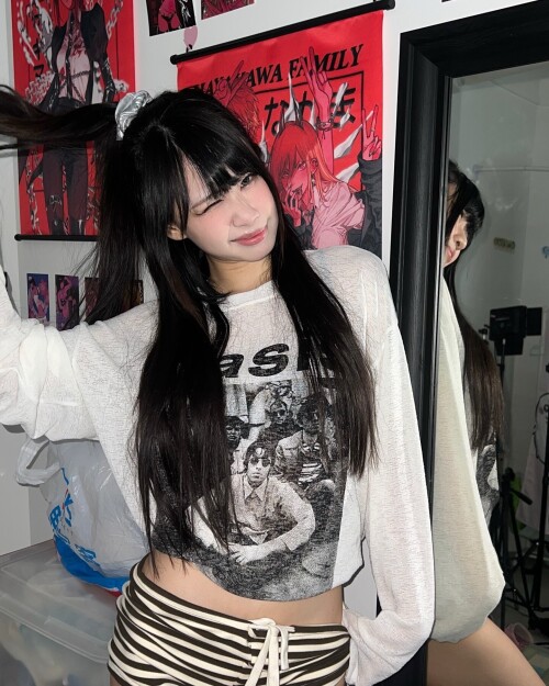 Rurusama9 Nude Leaked Onlyfans Photo Rurusama9 Nude Leaked Onlyfans Photo