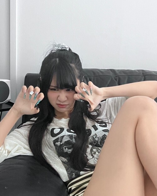 Rurusama9 Nude Leaked Onlyfans Photo Rurusama9 Nude Leaked Onlyfans Photo