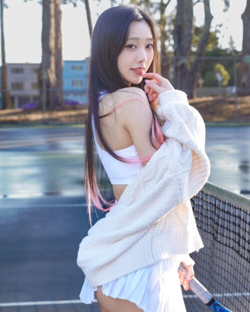 dear.chuu Nude Leaked Onlyfans Photo dear.chuu Nude Leaked Onlyfans Photo
