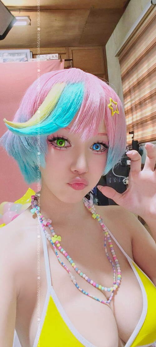 Candypopanca Nude Leaked Onlyfans Photo Candypopanca Nude Leaked Onlyfans Photo